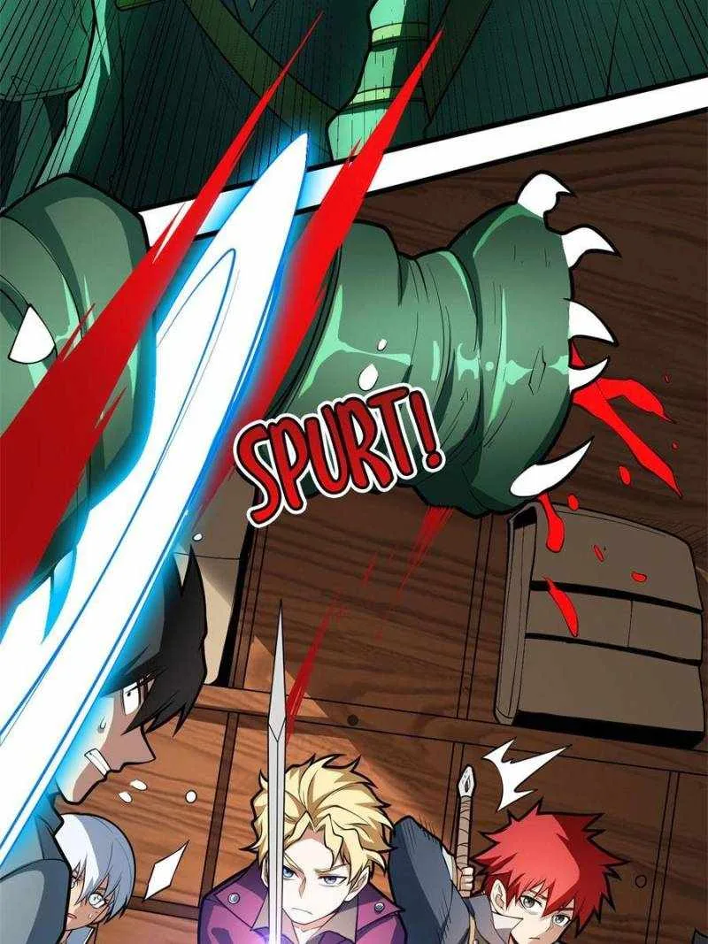 Evil Dragon Is Reincarnated! Revenge Begins at the Age of Five! Chapter 34 page 30