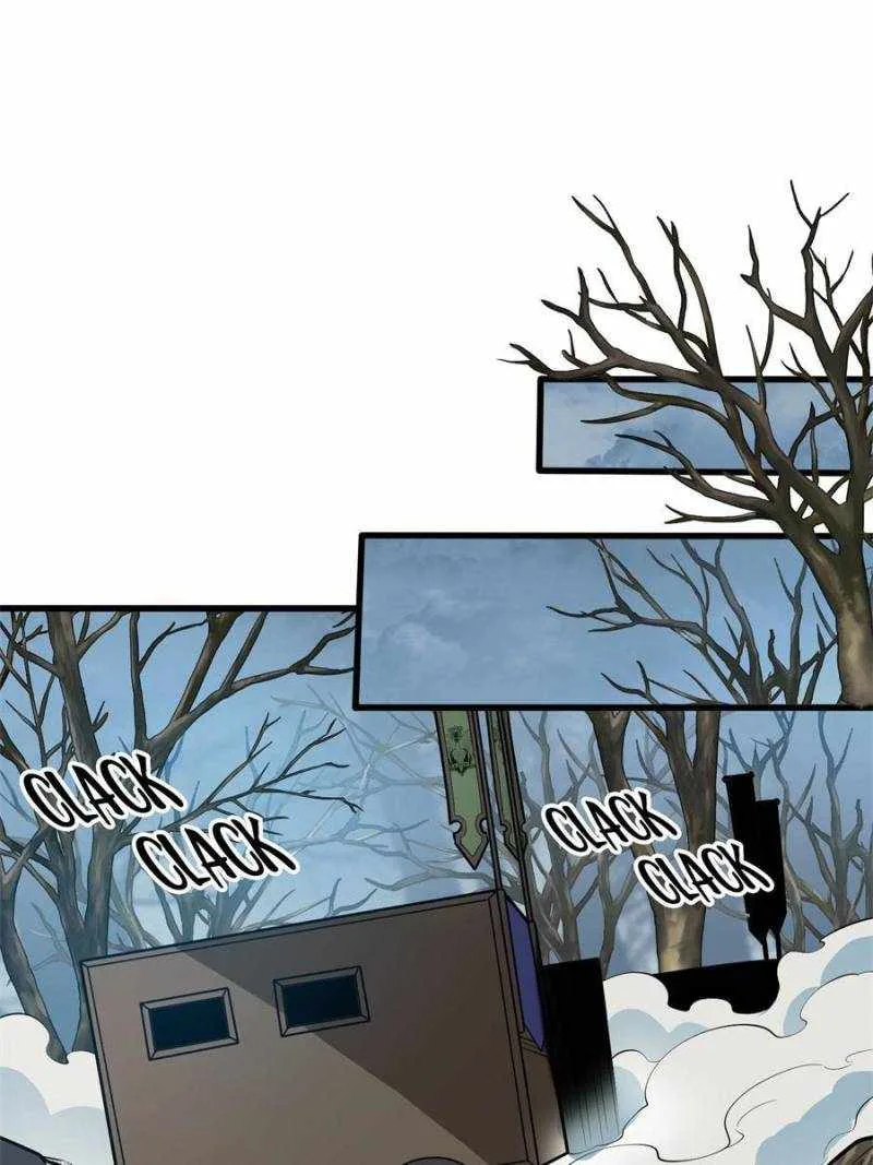 Evil Dragon Is Reincarnated! Revenge Begins at the Age of Five! Chapter 34 page 25