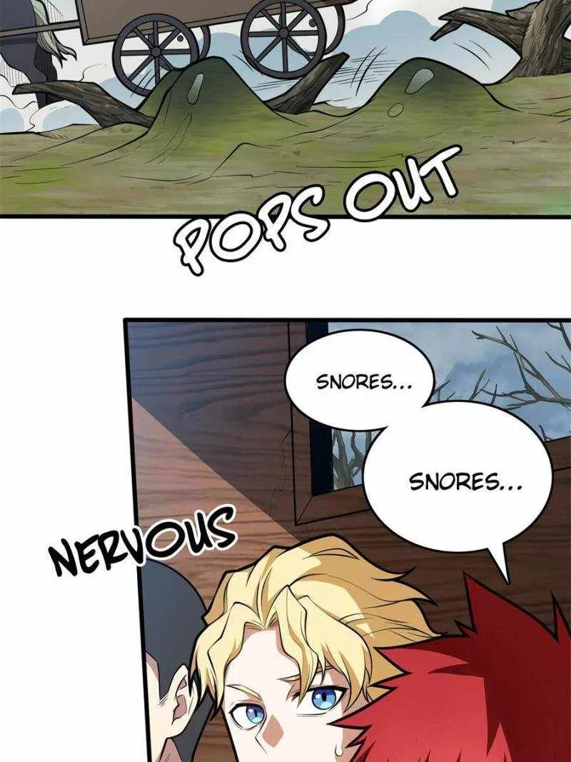 Evil Dragon Is Reincarnated! Revenge Begins at the Age of Five! Chapter 34 page 26