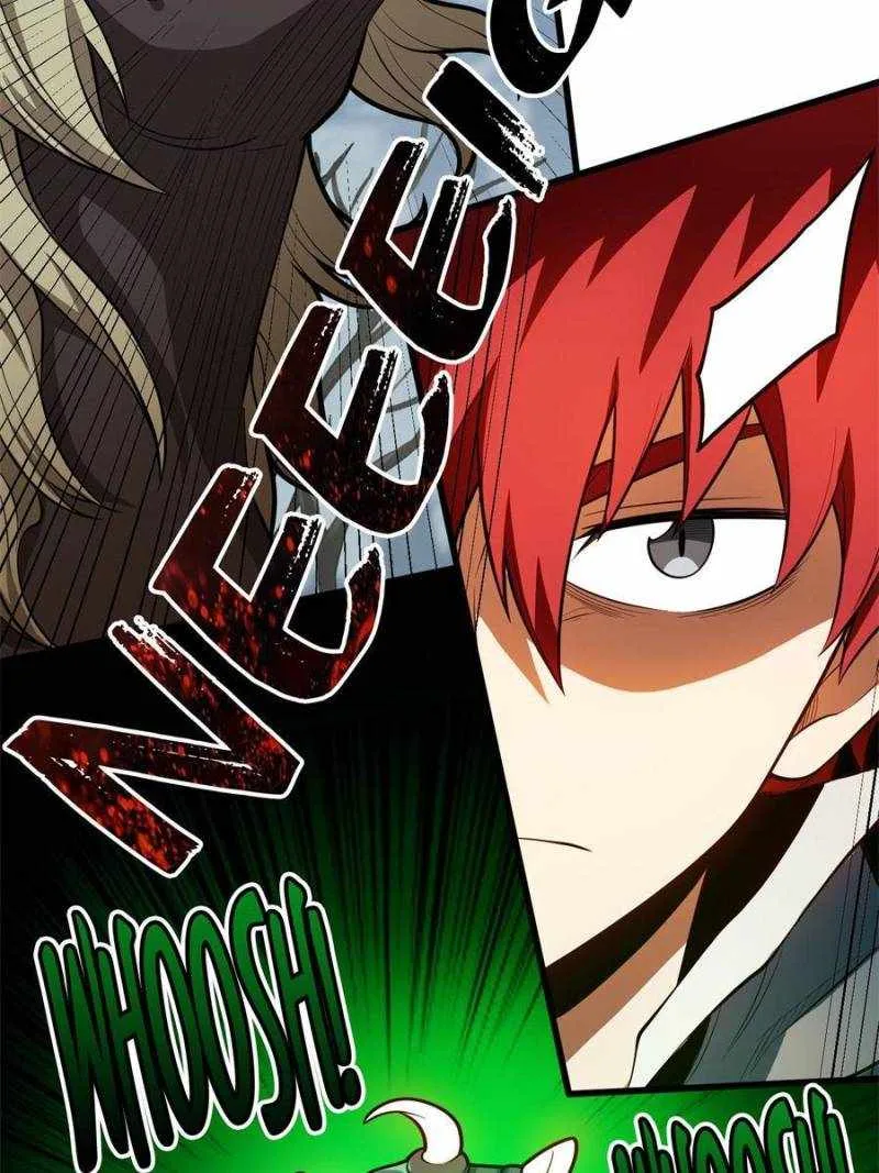 Evil Dragon Is Reincarnated! Revenge Begins at the Age of Five! Chapter 34 page 28