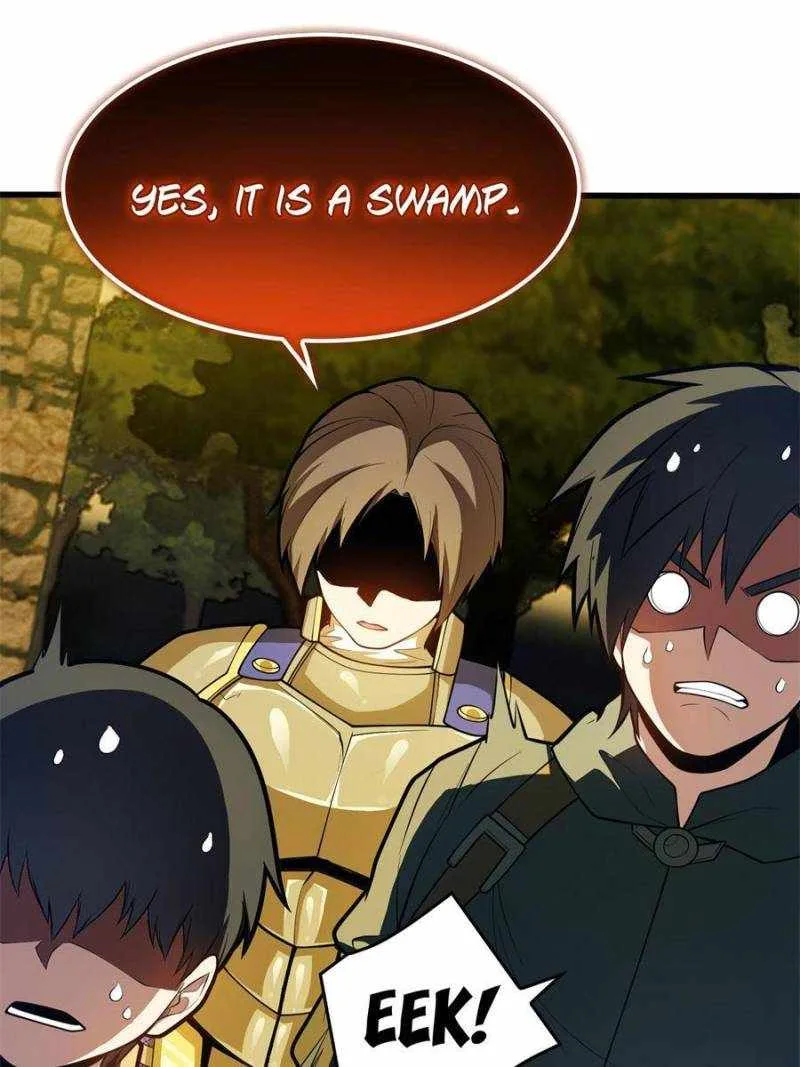 Evil Dragon Is Reincarnated! Revenge Begins at the Age of Five! Chapter 33 page 31