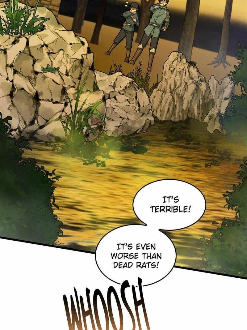 Evil Dragon Is Reincarnated! Revenge Begins at the Age of Five! Chapter 33 page 27