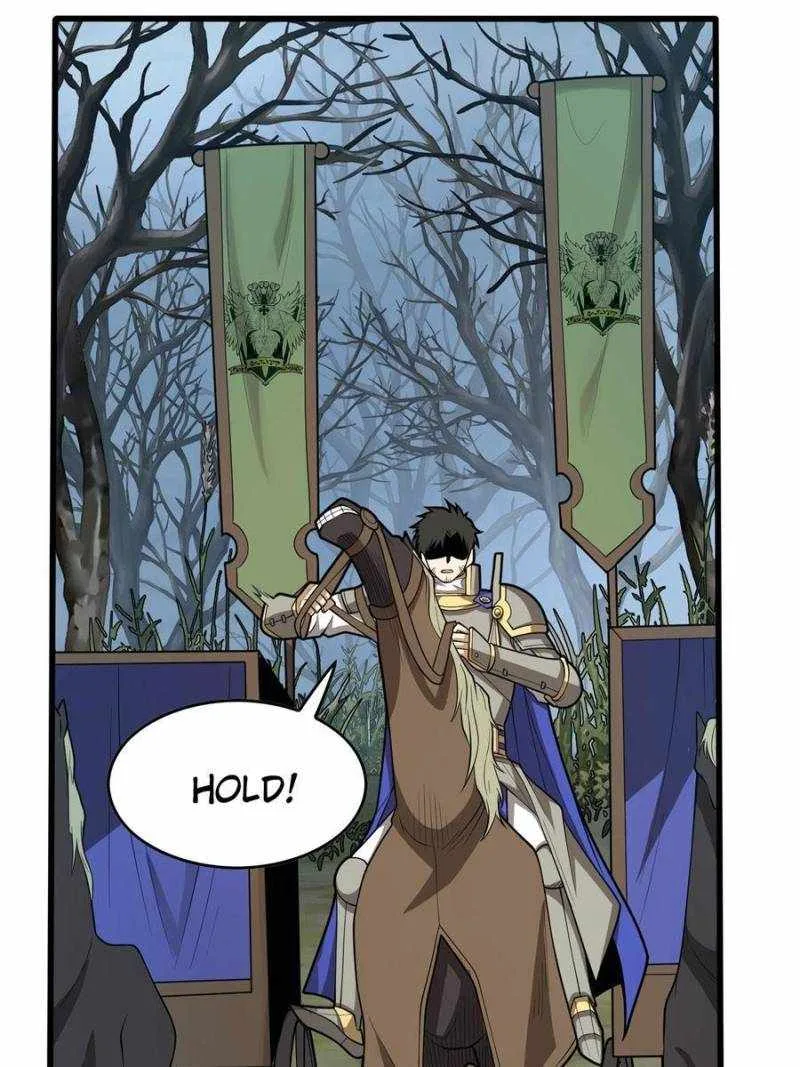 Evil Dragon Is Reincarnated! Revenge Begins at the Age of Five! Chapter 34 page 20