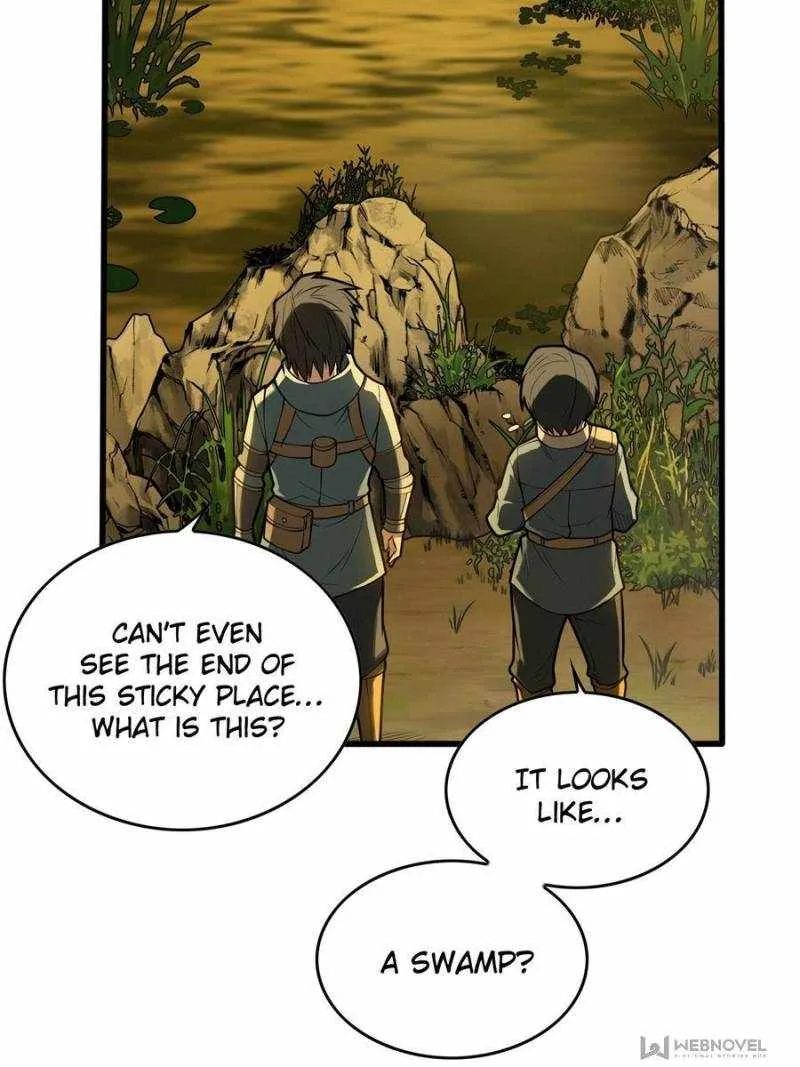 Evil Dragon Is Reincarnated! Revenge Begins at the Age of Five! Chapter 33 page 29