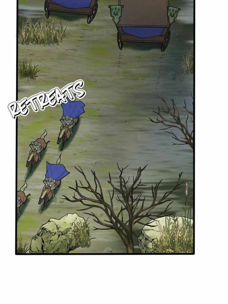 Evil Dragon Is Reincarnated! Revenge Begins at the Age of Five! Chapter 34 page 24
