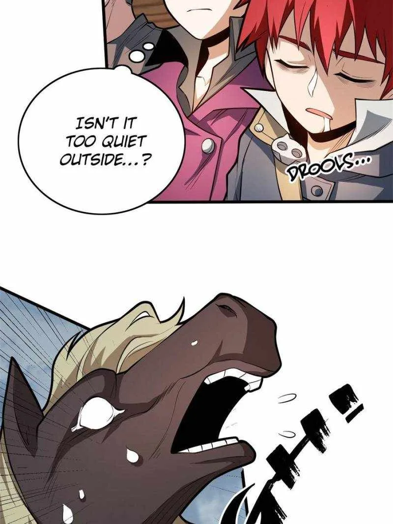 Evil Dragon Is Reincarnated! Revenge Begins at the Age of Five! Chapter 34 page 27