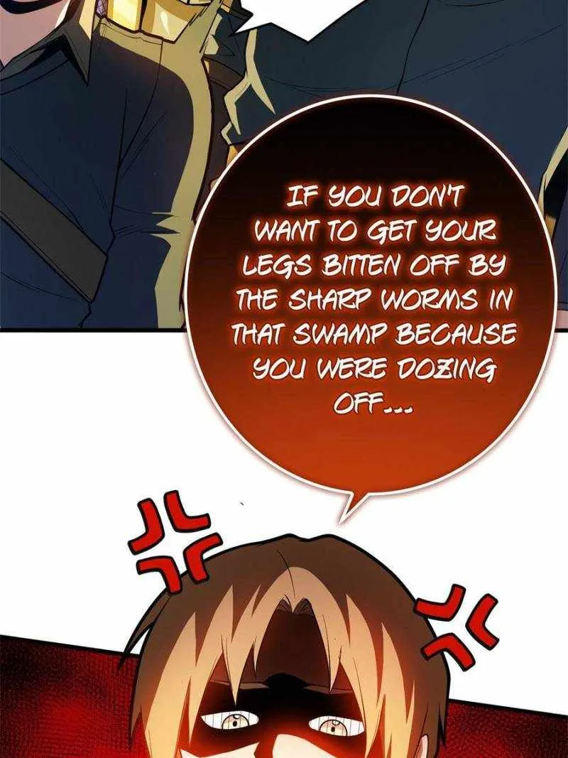 Evil Dragon Is Reincarnated! Revenge Begins at the Age of Five! Chapter 33 page 32