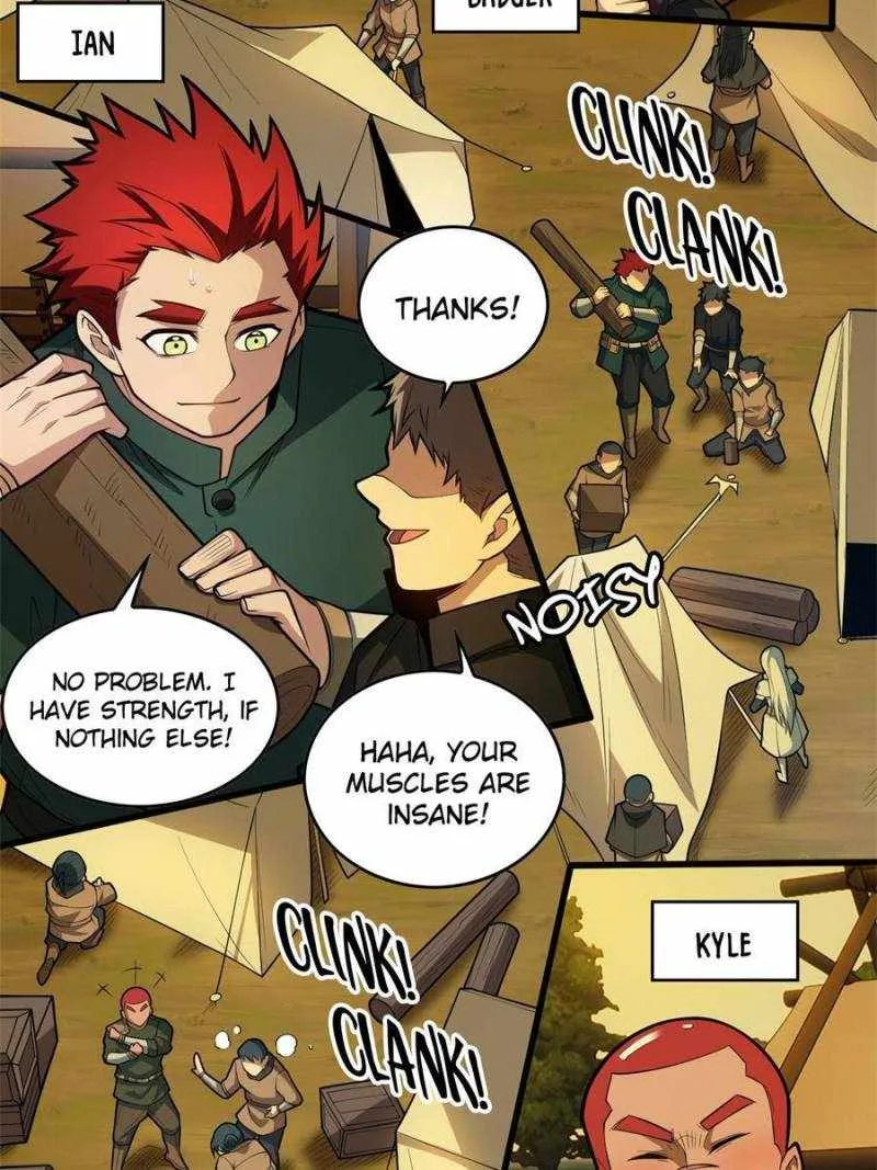 Evil Dragon Is Reincarnated! Revenge Begins at the Age of Five! Chapter 33 page 23