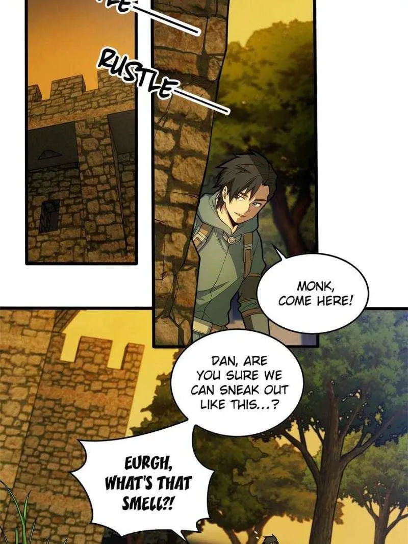 Evil Dragon Is Reincarnated! Revenge Begins at the Age of Five! Chapter 33 page 26