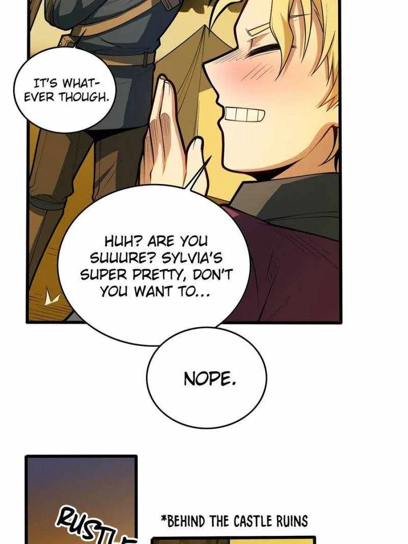 Evil Dragon Is Reincarnated! Revenge Begins at the Age of Five! Chapter 33 page 25