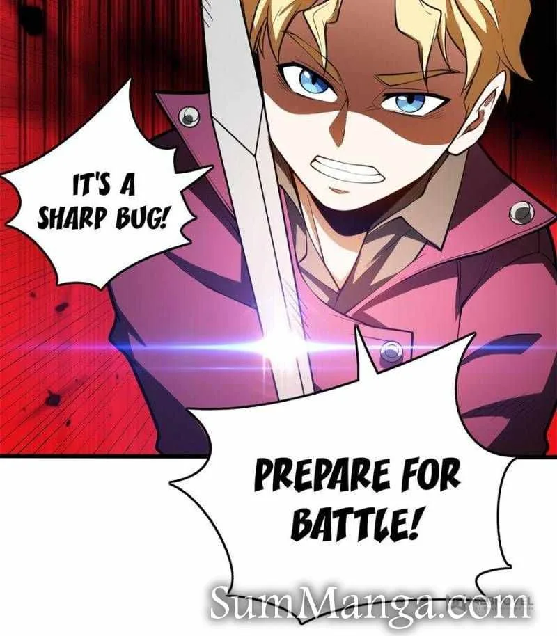 Evil Dragon Is Reincarnated! Revenge Begins at the Age of Five! Chapter 34 page 32