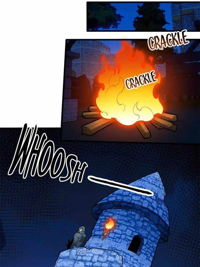 Evil Dragon Is Reincarnated! Revenge Begins at the Age of Five! Chapter 33 page 34