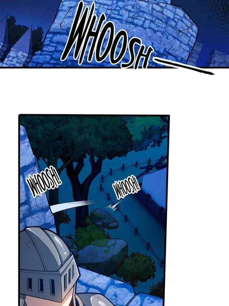 Evil Dragon Is Reincarnated! Revenge Begins at the Age of Five! Chapter 33 page 35