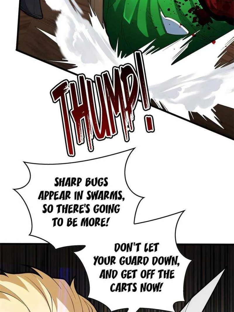 Evil Dragon Is Reincarnated! Revenge Begins at the Age of Five! Chapter 35 page 6