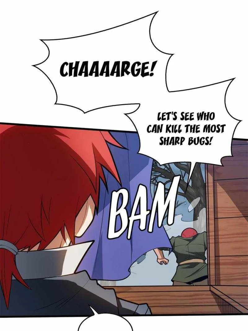 Evil Dragon Is Reincarnated! Revenge Begins at the Age of Five! Chapter 35 page 10