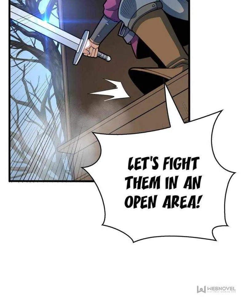 Evil Dragon Is Reincarnated! Revenge Begins at the Age of Five! Chapter 35 page 9