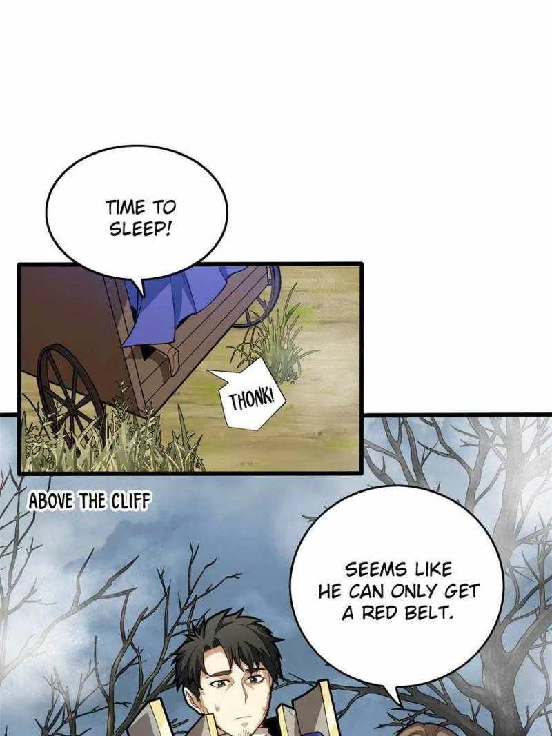 Evil Dragon Is Reincarnated! Revenge Begins at the Age of Five! Chapter 35 page 19