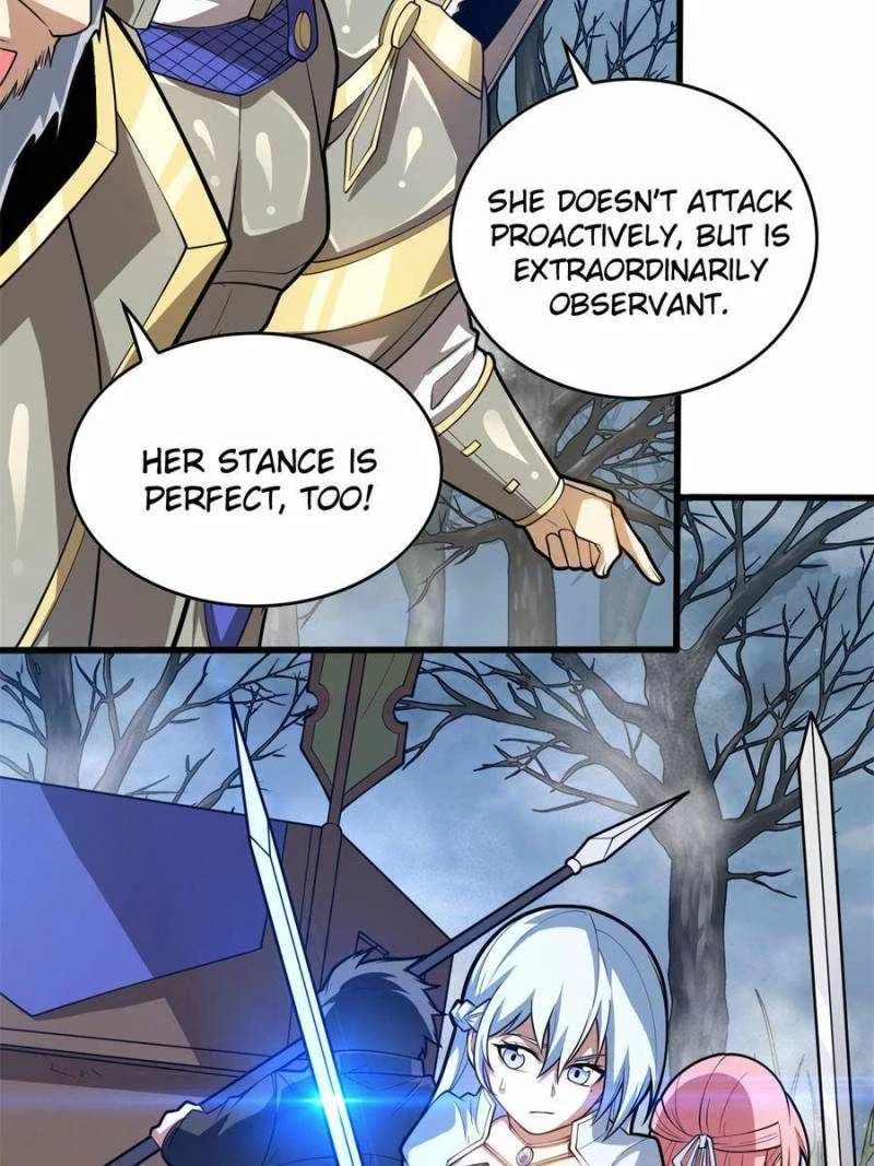 Evil Dragon Is Reincarnated! Revenge Begins at the Age of Five! Chapter 35 page 23