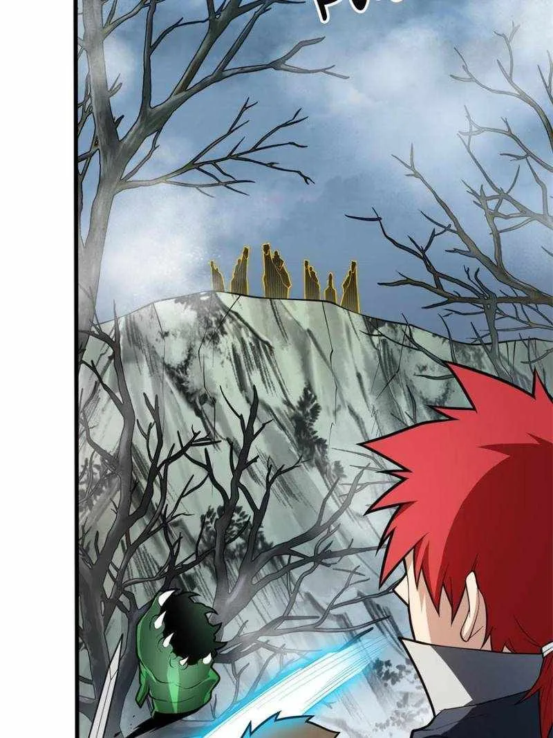 Evil Dragon Is Reincarnated! Revenge Begins at the Age of Five! Chapter 35 page 15