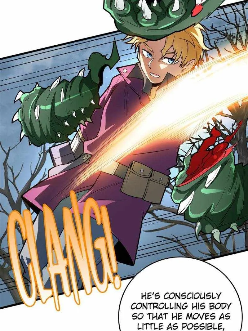 Evil Dragon Is Reincarnated! Revenge Begins at the Age of Five! Chapter 35 page 21