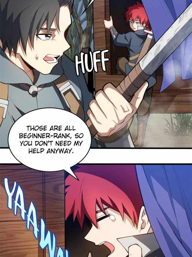 Evil Dragon Is Reincarnated! Revenge Begins at the Age of Five! Chapter 35 page 17