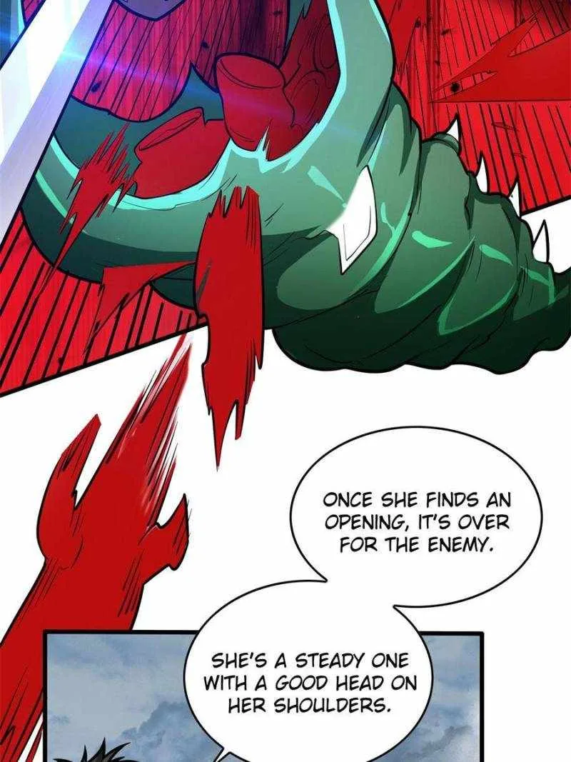 Evil Dragon Is Reincarnated! Revenge Begins at the Age of Five! Chapter 35 page 28