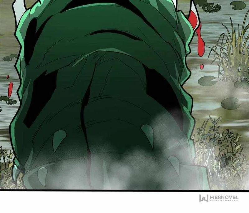 Evil Dragon Is Reincarnated! Revenge Begins at the Age of Five! Chapter 35 page 25