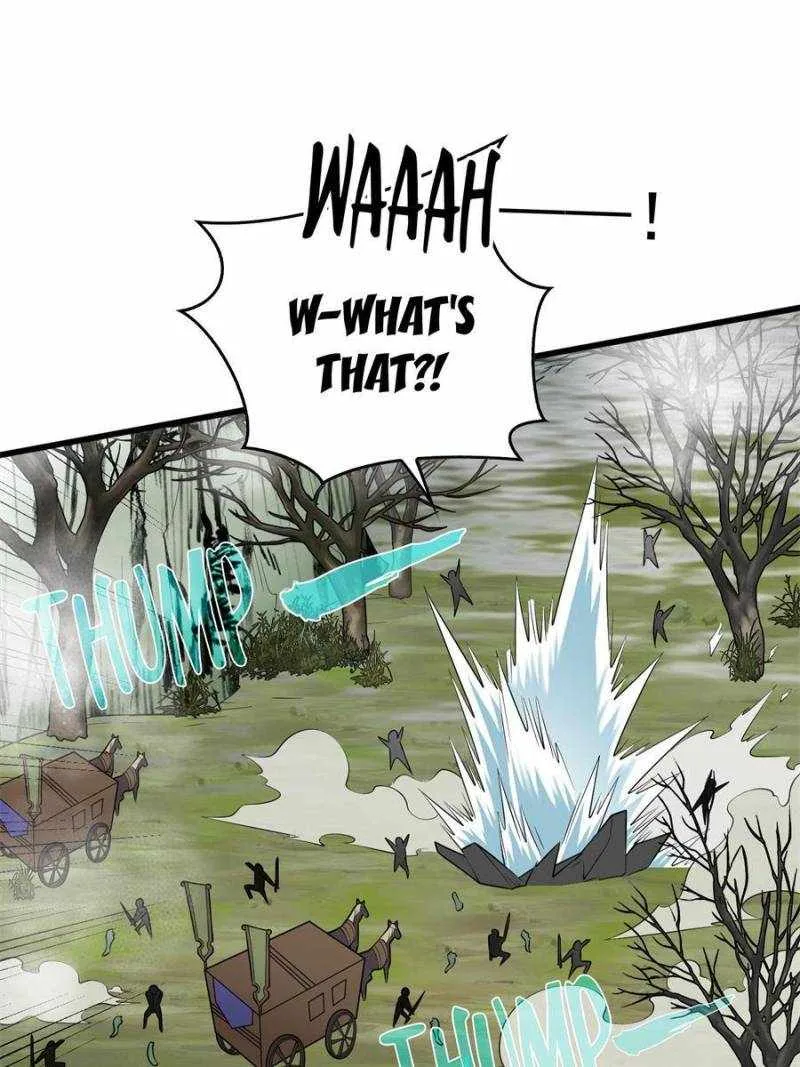 Evil Dragon Is Reincarnated! Revenge Begins at the Age of Five! Chapter 35 page 30