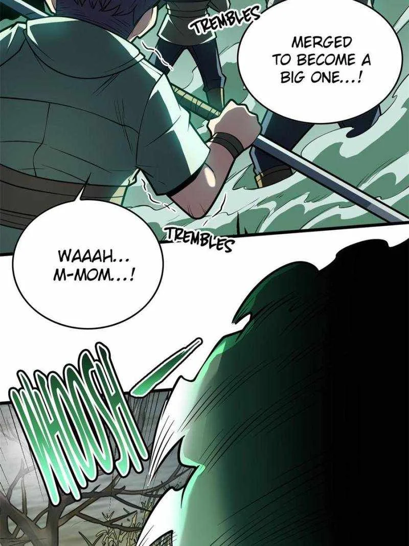 Evil Dragon Is Reincarnated! Revenge Begins at the Age of Five! Chapter 36 page 3