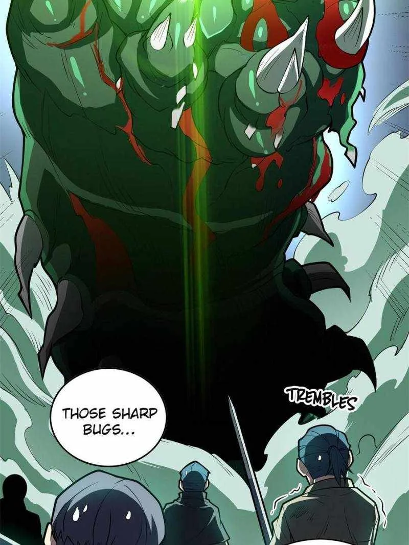 Evil Dragon Is Reincarnated! Revenge Begins at the Age of Five! Chapter 36 page 2