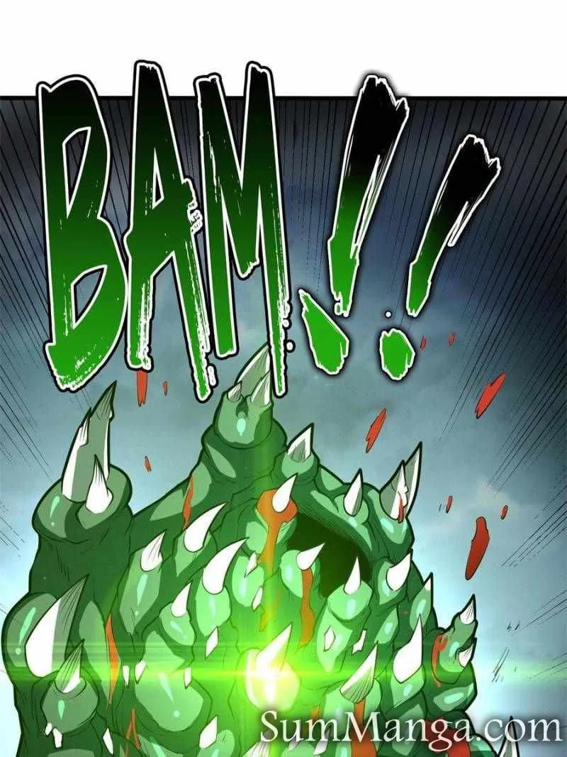 Evil Dragon Is Reincarnated! Revenge Begins at the Age of Five! Chapter 36 page 1