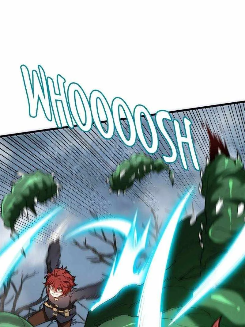 Evil Dragon Is Reincarnated! Revenge Begins at the Age of Five! Chapter 36 page 9