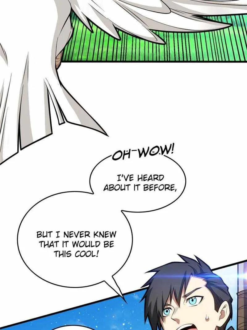 Evil Dragon Is Reincarnated! Revenge Begins at the Age of Five! Chapter 37 page 7