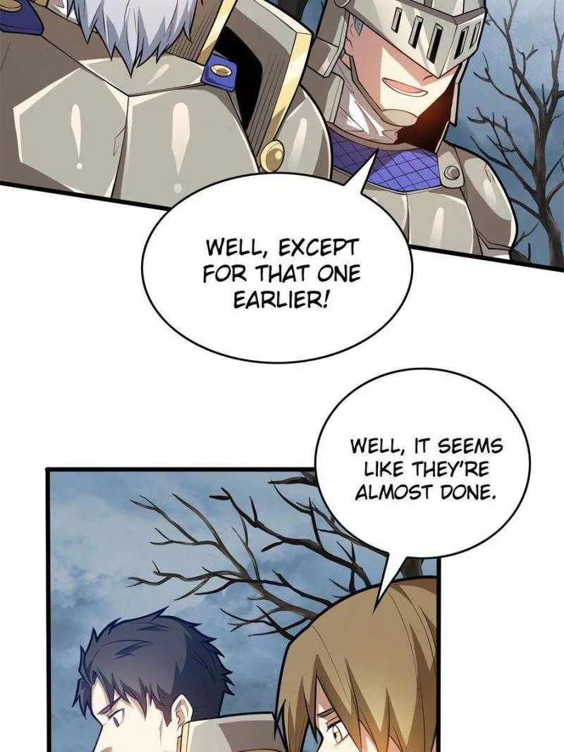 Evil Dragon Is Reincarnated! Revenge Begins at the Age of Five! Chapter 36 page 13