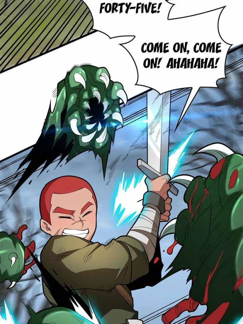 Evil Dragon Is Reincarnated! Revenge Begins at the Age of Five! Chapter 36 page 11