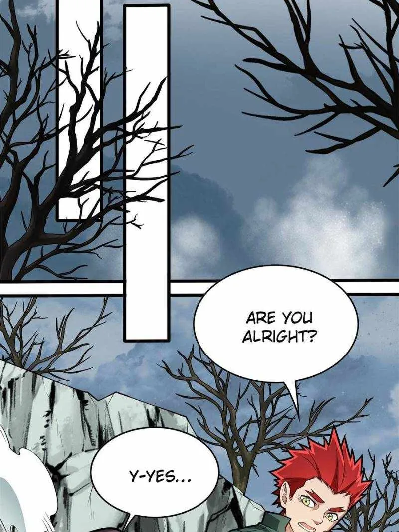 Evil Dragon Is Reincarnated! Revenge Begins at the Age of Five! Chapter 36 page 15