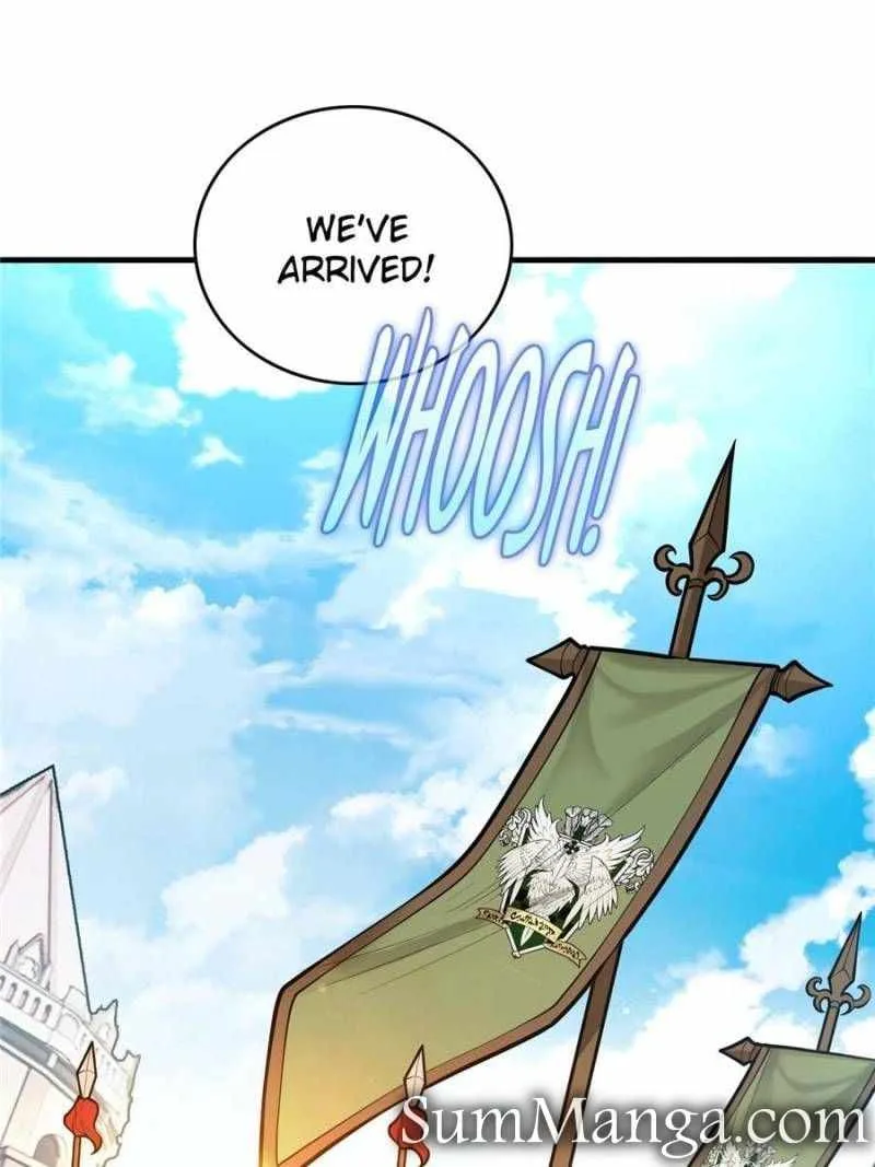 Evil Dragon Is Reincarnated! Revenge Begins at the Age of Five! Chapter 37 page 1