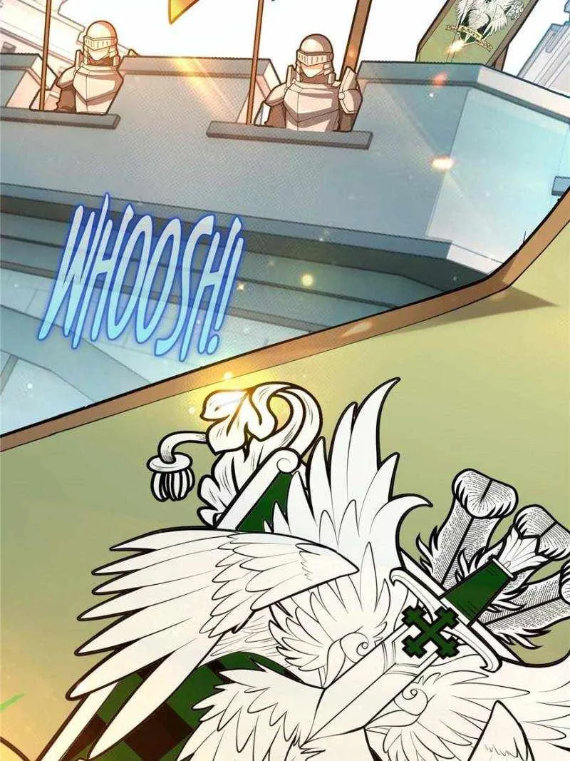 Evil Dragon Is Reincarnated! Revenge Begins at the Age of Five! Chapter 37 page 2