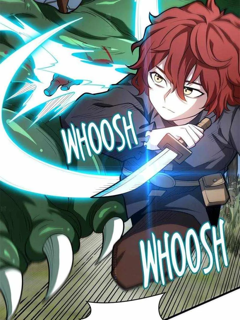 Evil Dragon Is Reincarnated! Revenge Begins at the Age of Five! Chapter 36 page 10