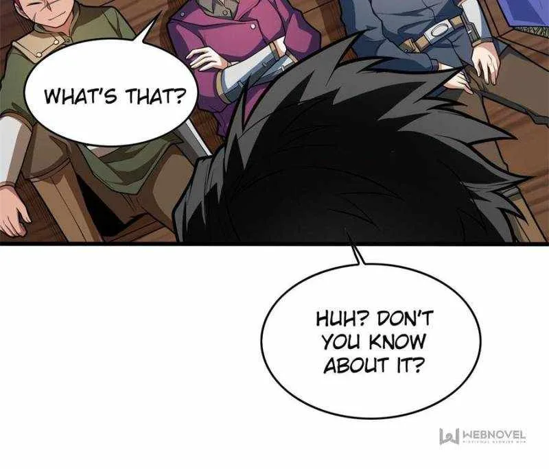 Evil Dragon Is Reincarnated! Revenge Begins at the Age of Five! Chapter 36 page 24