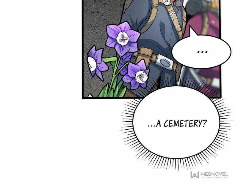 Evil Dragon Is Reincarnated! Revenge Begins at the Age of Five! Chapter 37 page 21