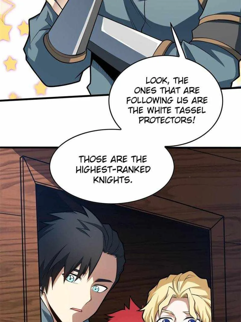 Evil Dragon Is Reincarnated! Revenge Begins at the Age of Five! Chapter 36 page 26