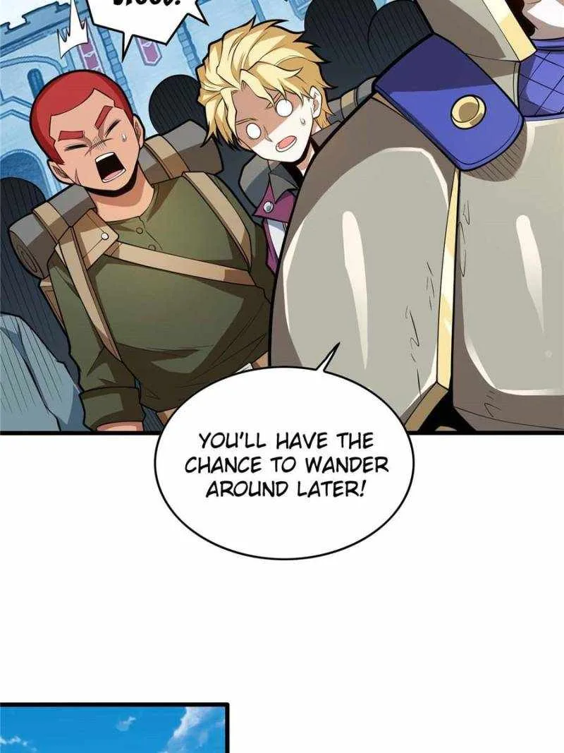 Evil Dragon Is Reincarnated! Revenge Begins at the Age of Five! Chapter 37 page 13
