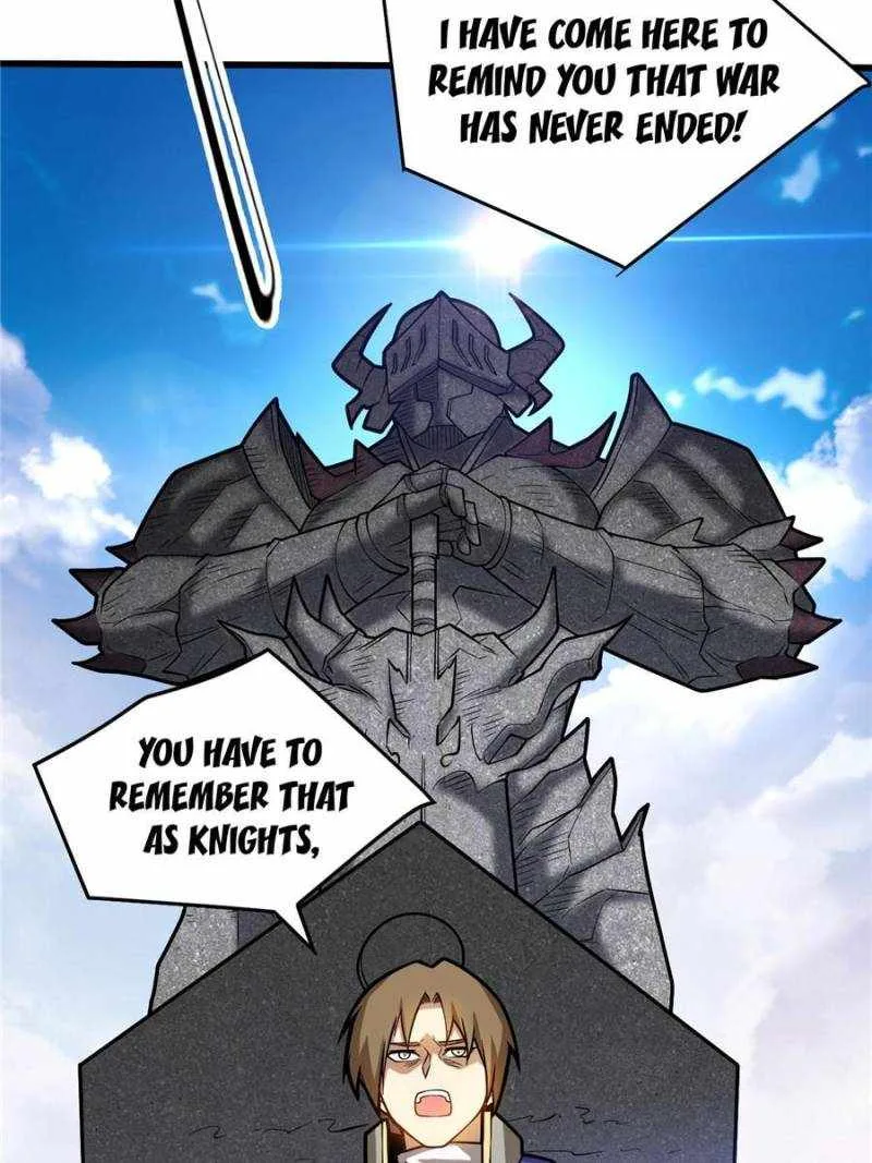 Evil Dragon Is Reincarnated! Revenge Begins at the Age of Five! Chapter 37 page 24