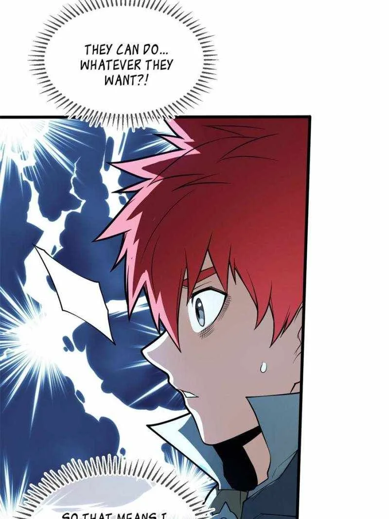 Evil Dragon Is Reincarnated! Revenge Begins at the Age of Five! Chapter 36 page 33