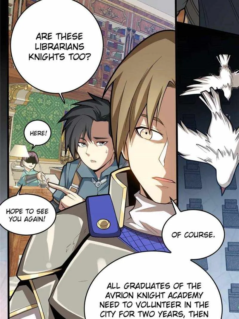 Evil Dragon Is Reincarnated! Revenge Begins at the Age of Five! Chapter 37 page 17