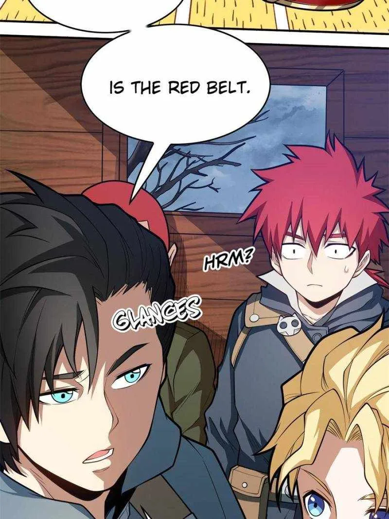 Evil Dragon Is Reincarnated! Revenge Begins at the Age of Five! Chapter 36 page 29