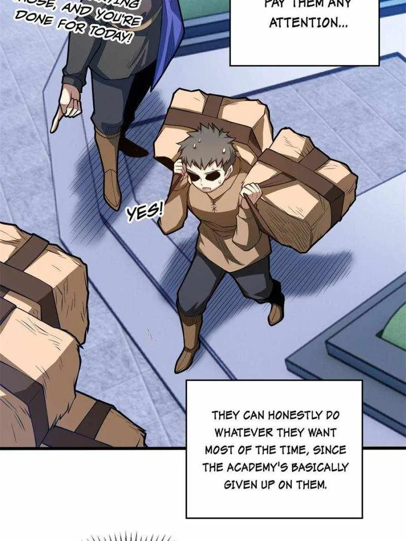 Evil Dragon Is Reincarnated! Revenge Begins at the Age of Five! Chapter 36 page 32