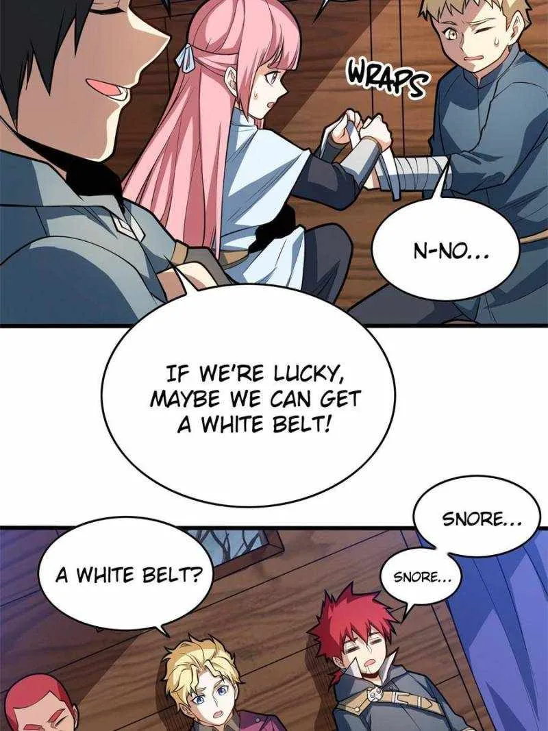 Evil Dragon Is Reincarnated! Revenge Begins at the Age of Five! Chapter 36 page 23