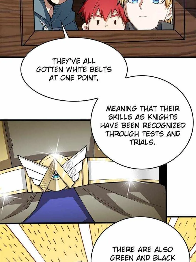 Evil Dragon Is Reincarnated! Revenge Begins at the Age of Five! Chapter 36 page 27